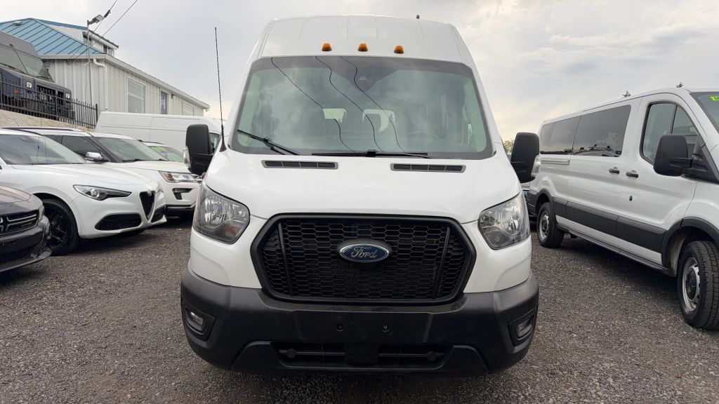 ford transit passenger van 2023 1FBVU4XG7PKA89671 image ford transit passenger van 2023 1FBVU4XG7PKA89671 image